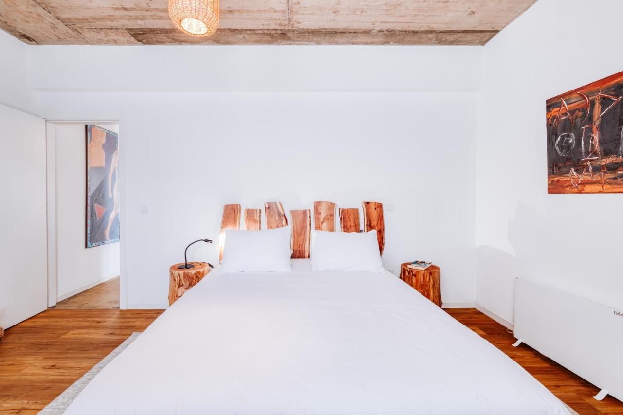 Casa 61 By Stay Madeira Island Понта-ду-Сол Экстерьер фото