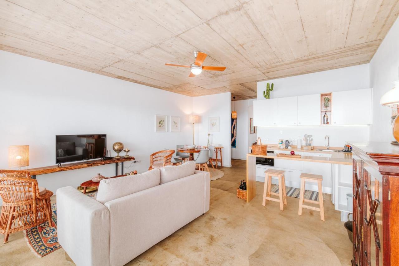 Casa 61 By Stay Madeira Island Понта-ду-Сол Экстерьер фото