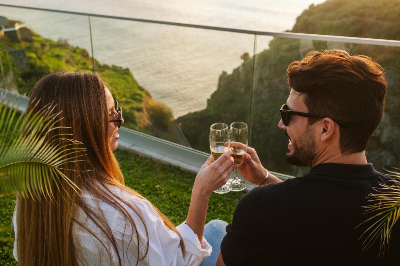 Casa 61 By Stay Madeira Island Понта-ду-Сол Экстерьер фото