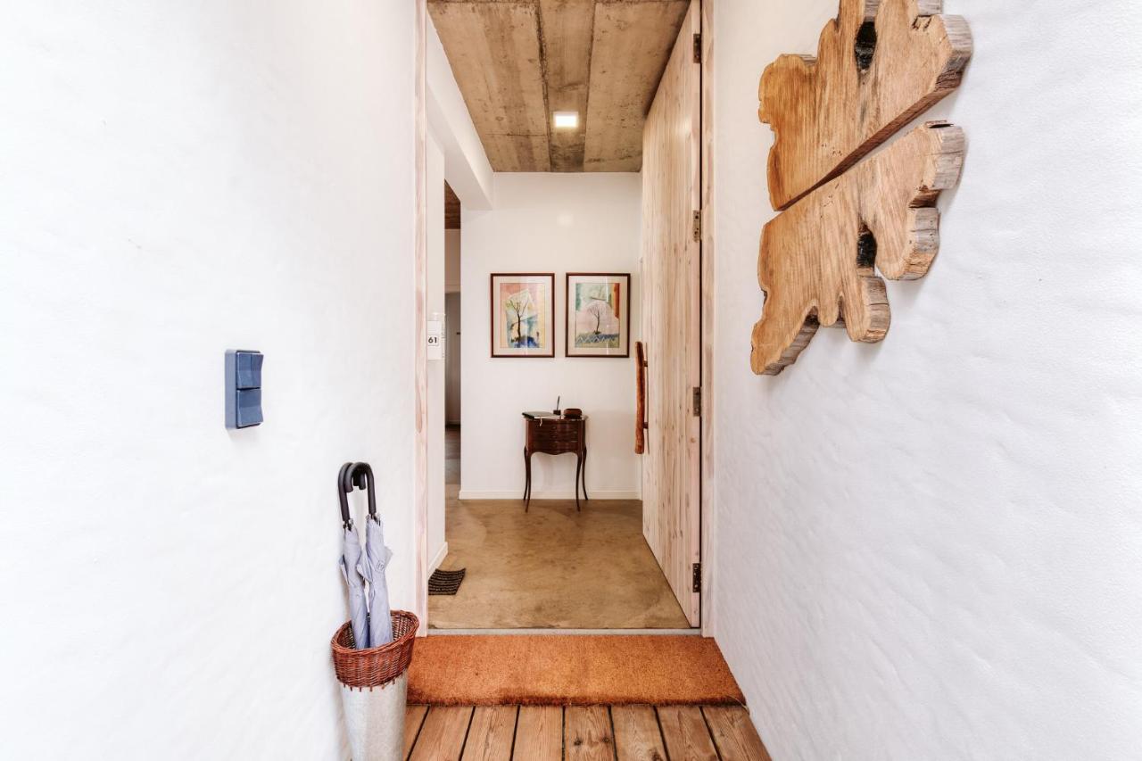 Casa 61 By Stay Madeira Island Понта-ду-Сол Экстерьер фото