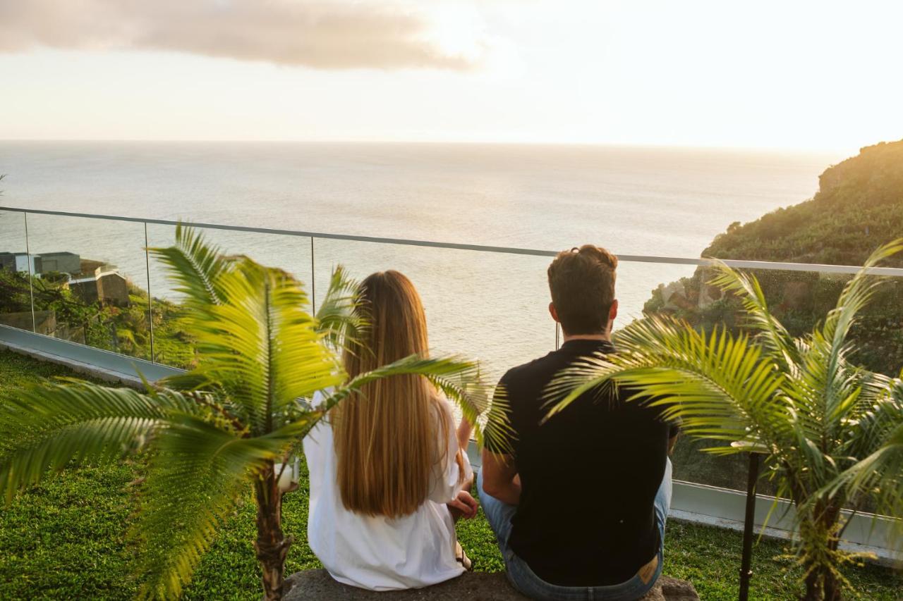 Casa 61 By Stay Madeira Island Понта-ду-Сол Экстерьер фото