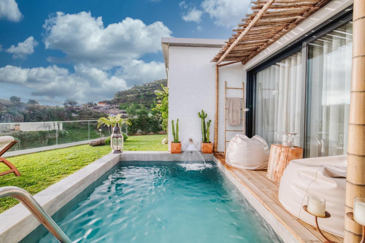 Casa 61 By Stay Madeira Island Понта-ду-Сол Экстерьер фото
