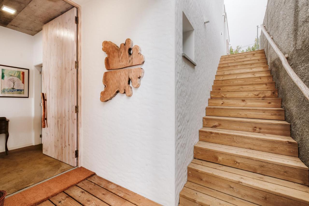 Casa 61 By Stay Madeira Island Понта-ду-Сол Экстерьер фото
