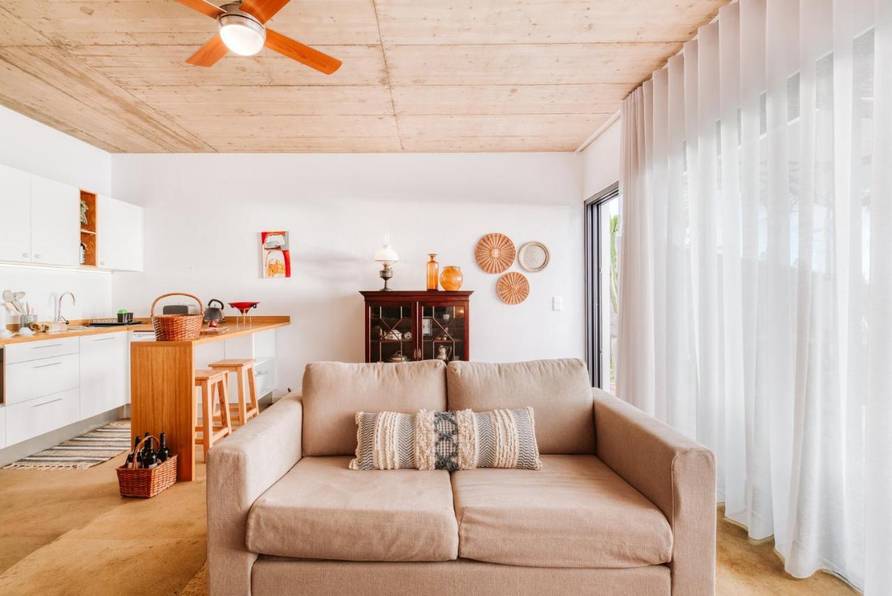 Casa 61 By Stay Madeira Island Понта-ду-Сол Экстерьер фото