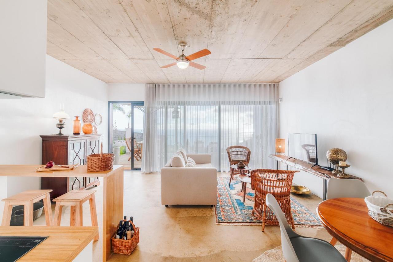 Casa 61 By Stay Madeira Island Понта-ду-Сол Экстерьер фото