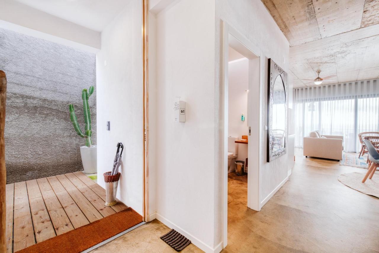 Casa 61 By Stay Madeira Island Понта-ду-Сол Экстерьер фото